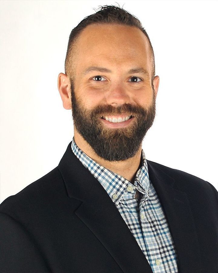 Drew Rowe Agent Photo